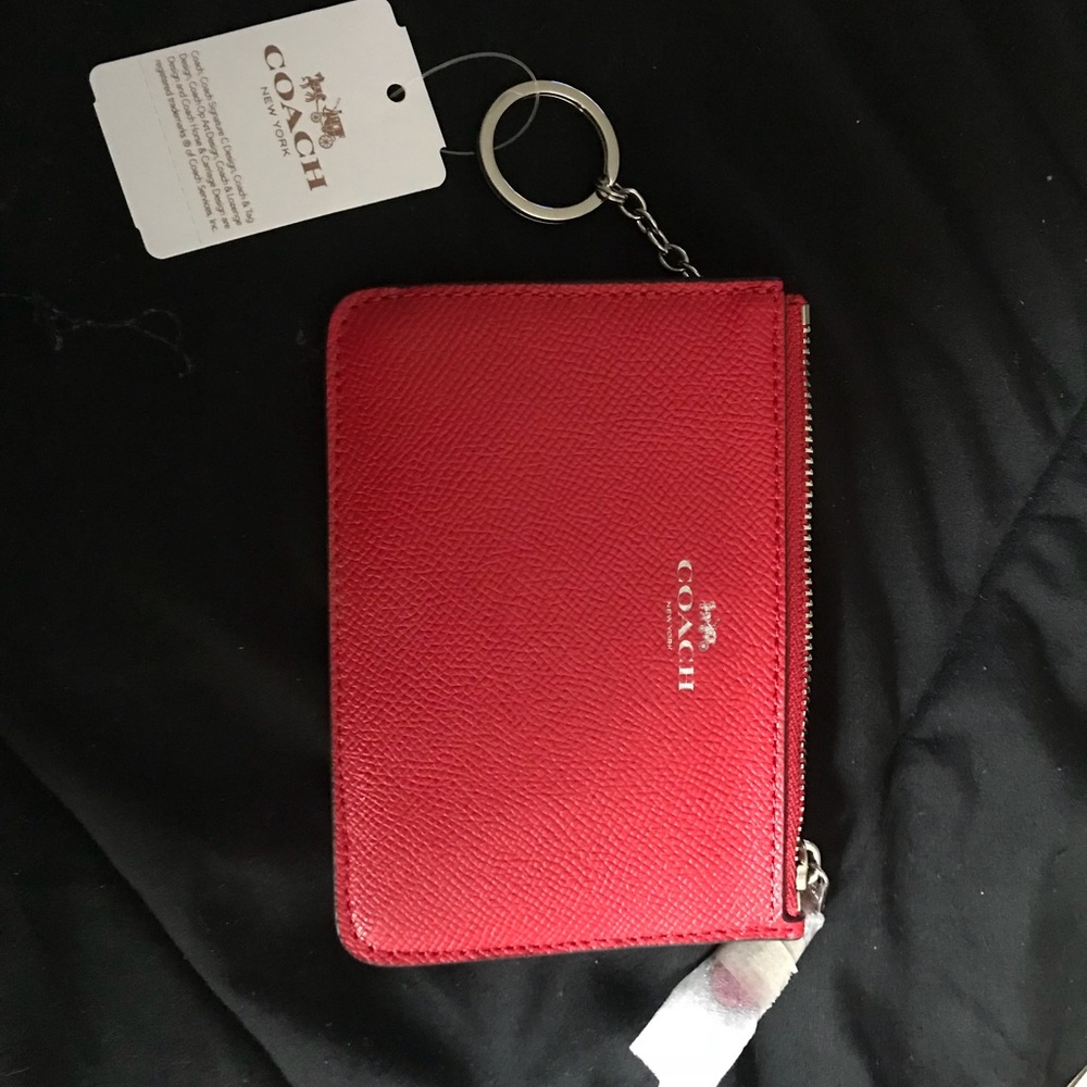 Coach Coin Purse